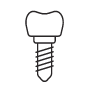 dental implants