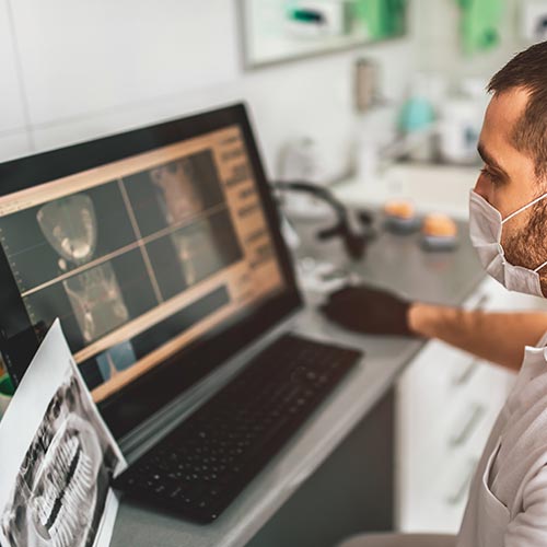 multi generational family