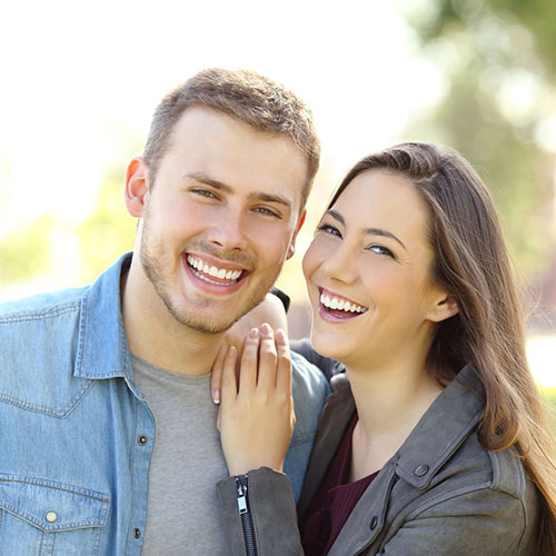 multi generational family